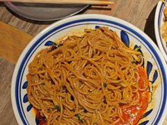 -叁宝烤肉·西安烧烤(东三爻店)