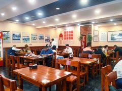 大堂-美玲拉面(鞍山西道店)