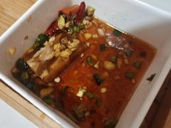 -鲁南仔·滕州炒鸡(经三路店)