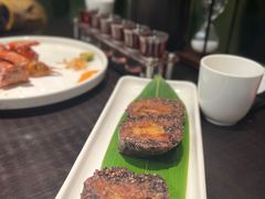 黑糯米粽子-桂小厨广西菜(万象城店)