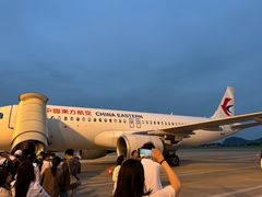 -杭州萧山国际机场