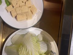 -南门四季铜锅涮肉(大屯·北苑店)