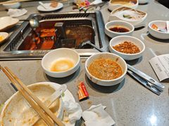 -海底捞火锅(天一广场亚细亚店)