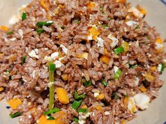 海鲜炒饭-Cuc Gach Quan Restaurant