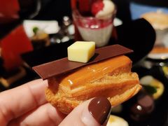 -菲住布渴全日制餐厅·简餐·下午茶·蛋糕