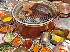 -西塔老太太泥炉烤肉(苏州大悦城店)