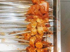 -号令江湖·水浒烤肉(和畅睦邻中心店)