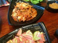 -红小姐的烤肉店(西三旗店)