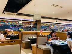 大堂-德得轩烤涮一体自助餐厅(王府井店)