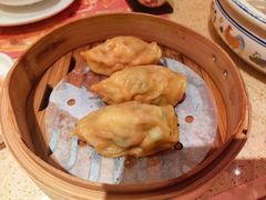 -点都德(奥体印象城店)
