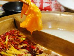 -沸炉重庆老火锅(军事博物馆店)