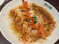 -新白鹿餐厅(爱琴海购物中心店)