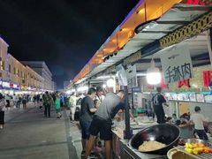 -新疆风味冷水鱼庄(友谊峰路店)