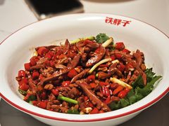 -铁胖子口碑长沙菜·龙虾烧烤(赤岗社区店)