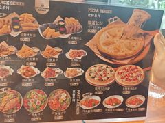 -魏斯理汉堡(西安沣东吾悦店)