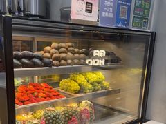 -茶百道(SKLP新光里+店)