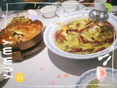 -花椒俏川菜小馆(南海万达店)
