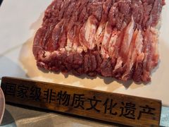 -东来顺饭庄(王府井步行街店)