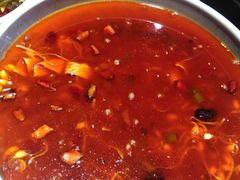 -大闫家烧烤·小海鲜家常菜(郑庄店)