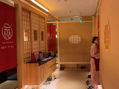 -赤坂亭·M9和牛烧肉(南京江南虹悦城店)