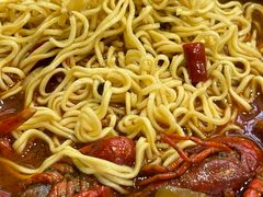 -虾大侠·盱眙龙虾老北京铜锅涮羊肉(金楠天街店)