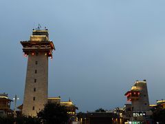 -北川巴拿恰