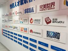 -CGWANG王氏教育(重庆校区)