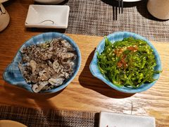 -栖川山葵家·寿喜锅·日式料理(龙湖北城天街商场店)