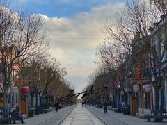 -北京前门大栅栏