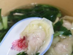 -山北老老头馄饨