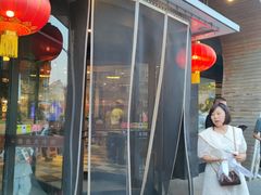 -合合大冷面(湖南店)