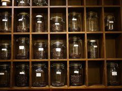 -RUMORS COFFEE ROASTERY鲁马滋咖啡(湖南路店)