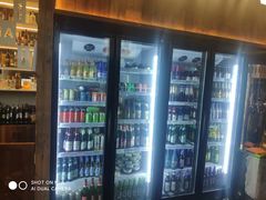-破店肥哈·海鲜·烧烤(郑州银泰inPARK店)