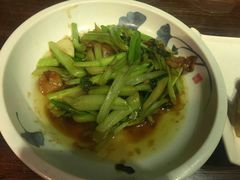 -七菜馆·东北菜·蒸饺(文体路店)