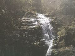 -孤山寨风景区