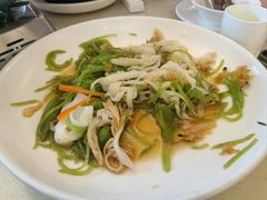 千层肚凉拌菜-群乐饭店(滨安路店)