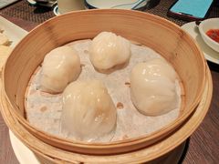 -逸东轩(香港逸东酒店)