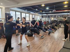 -温鉴良实用咏春拳