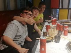 -钢管厂五区小郡肝火锅串串香(清河店)