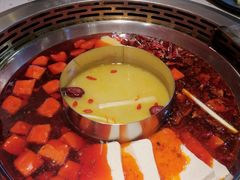 -火鳳祥美蛙牛肉自助(青悦城店)