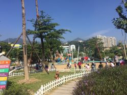 -福州儿童公园