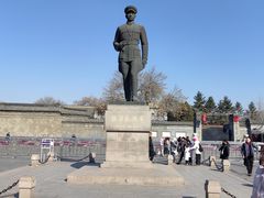 -张学良旧居陈列馆