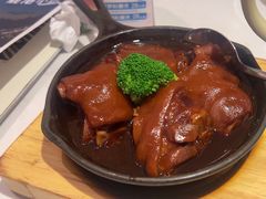 -鹿港小镇(悠唐店)