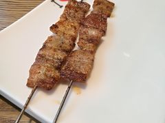 -潮庭·大连海鲜·炭火烧烤·扇贝王(大连店)