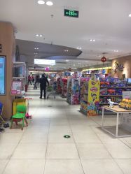 -孩子王(静安大融城店)