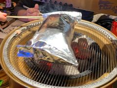 -西塔老太太泥炉烤肉(上海七宝领展广场店)
