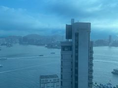 -宜必思香港中上环酒店