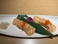 -阿吾罗·月咏精致日料(港汇恒隆广场店)