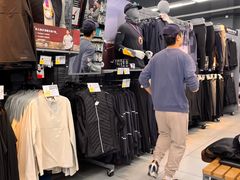 -迪卡侬(高新万达店)