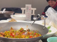 -章吴记喜瑞餐厅(东东城店)